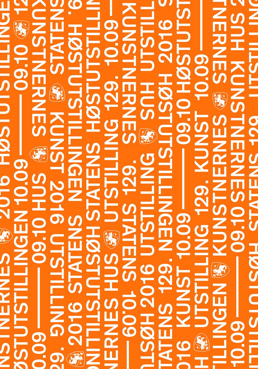 Velkommen til samtale om Høstutstillingen — Grafisk design og kulturinstitusjonene, torsdag 23.3 kl.18 på Grafill
facebook.com/events/3145630…