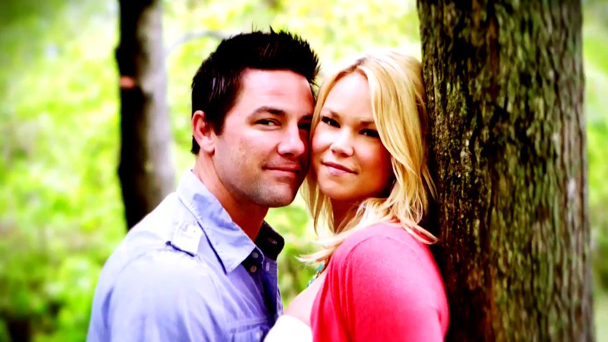 Something happened in the home of Tom and Kelley Clayton.... Friday in