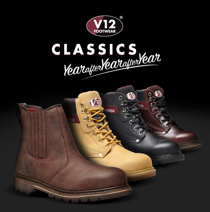 AscotHirebase's tweet photo. @ascothirebase has a variety of @v12footwear in stock. So come in and fill your boots..... literally!! https://t.co/8KLjnCD780