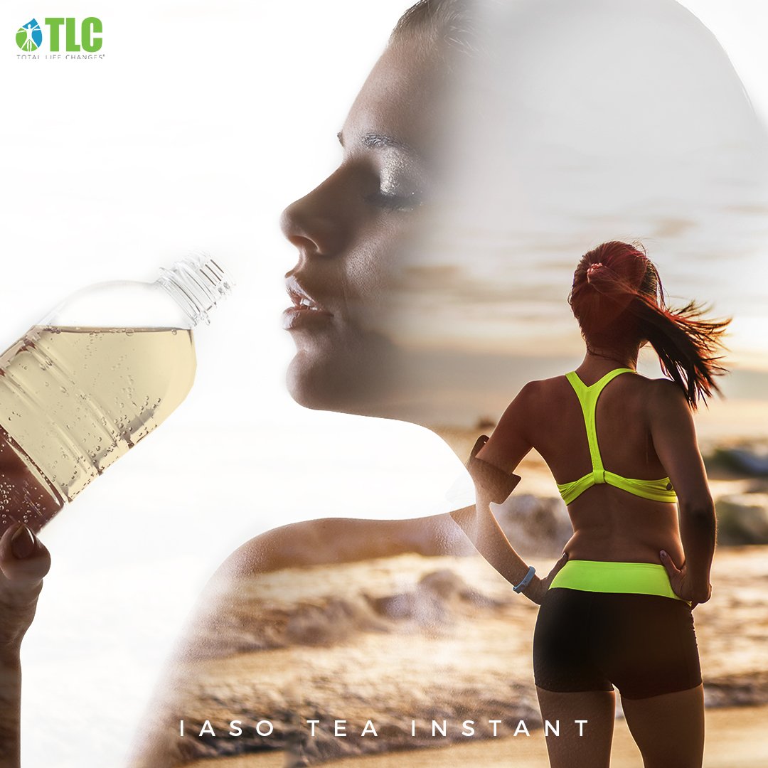 TLCHQ's tweet photo. Jumpstart your day with our #IasoTeaInstant 
https://t.co/ZlIuv0Rgfj https://t.co/wRoedbwTgr