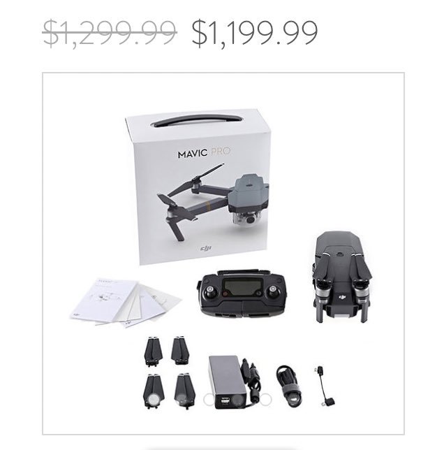 fediscovery's tweet image. The best deals on the best tech. technologycoup.com The best Drones and 3D/VR accessories