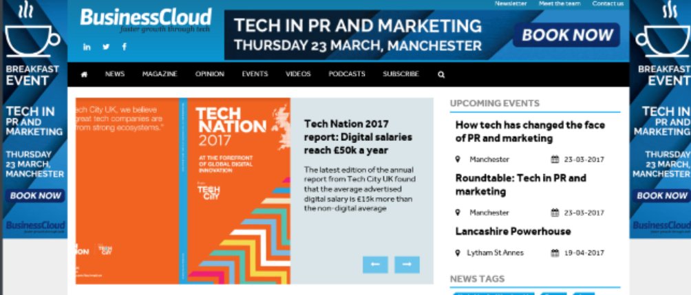 #Tech #startup less than 5yrs old in our area? <a href="/BCloudUK/">BusinessCloud.co.uk</a> are looking for the top 150 in the #UK -Represent our area! businesscloud.co.uk/questionnaire