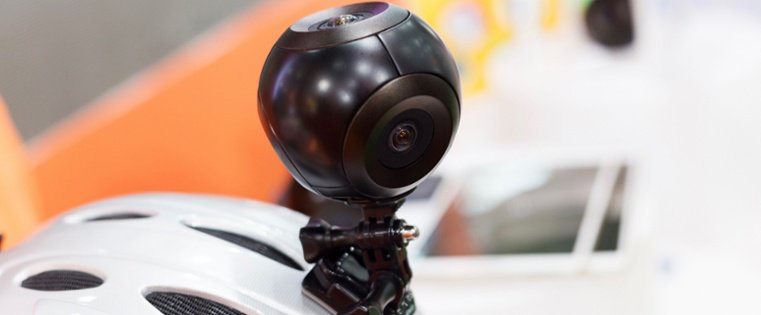 As #360degree videos are becoming more and more popular, here is an explanation on how to create them. #marketing
ow.ly/ltcm308Z4r7