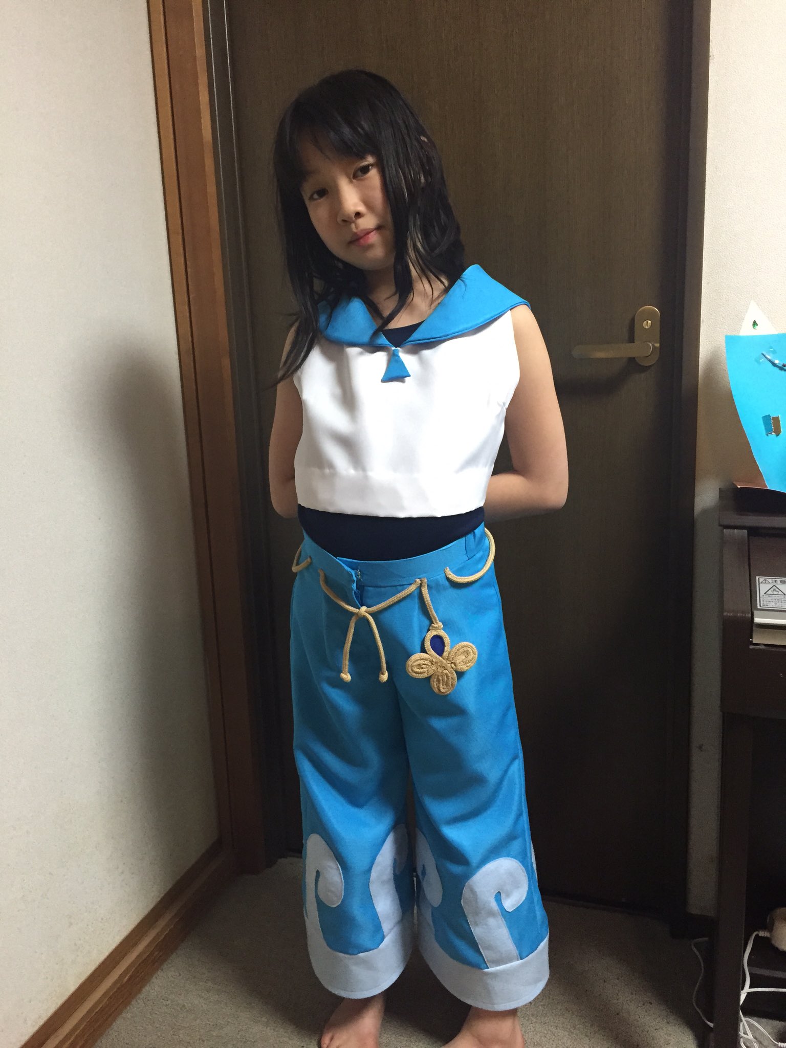 くーにゃ on X: 