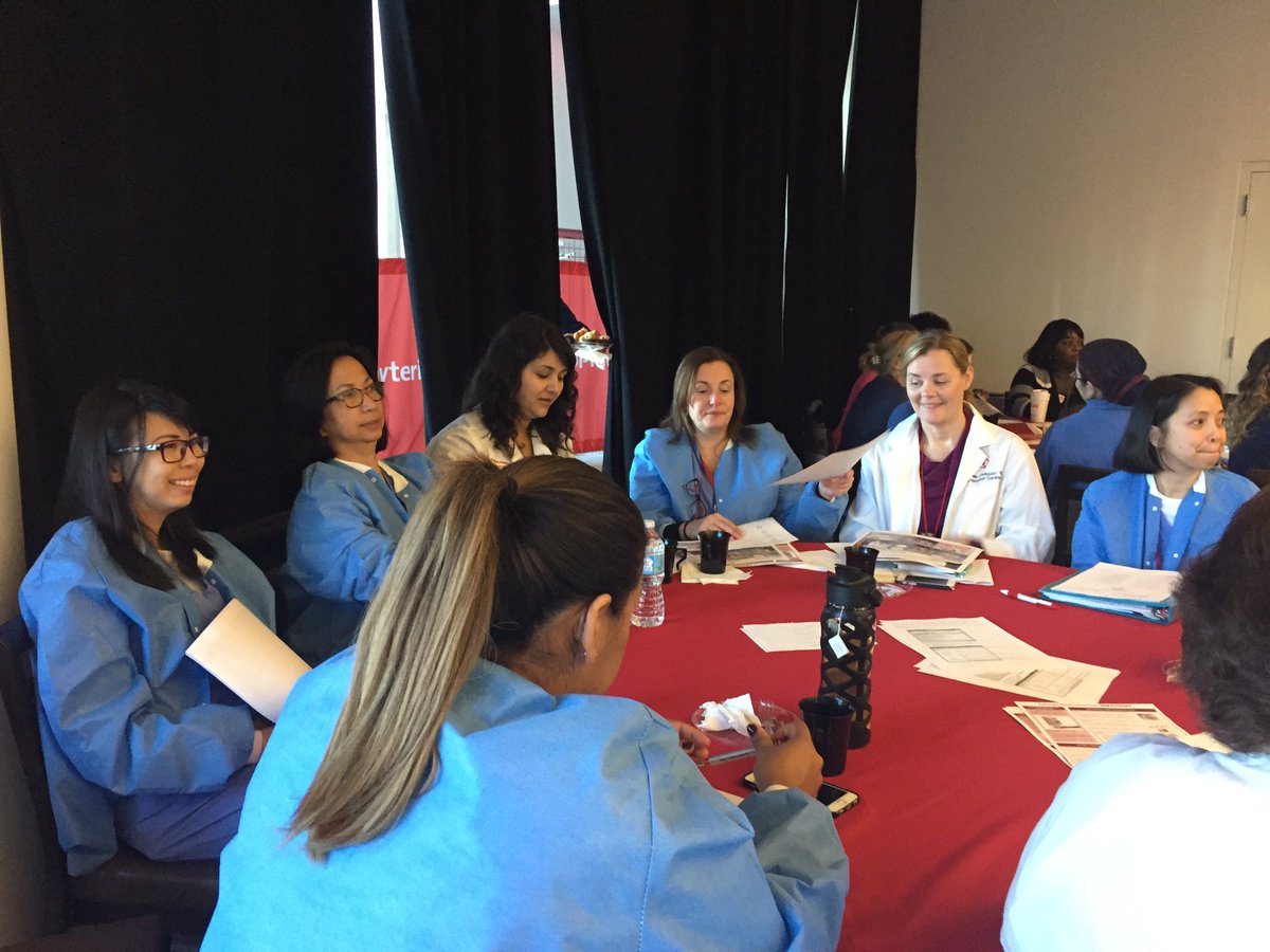 Cathlab Unit Council!
