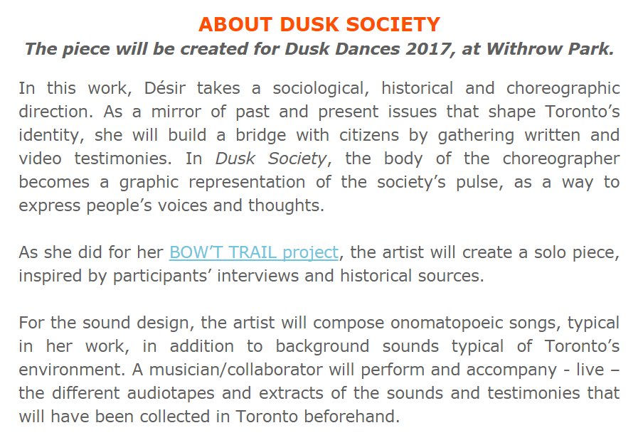 #Ward30 <a href="/TheShmoozCafe/">The Shmooz</a> On March 29th and 30th join <a href="/duskdances/">Dusk Dances</a> &amp; <a href="/RhodnieDesir/">Rhodnie Désir/DÊZAM</a> Info here:  us3.campaign-archive1.com/?u=48a3f28fb14… RSVP by March 27th #I4W30