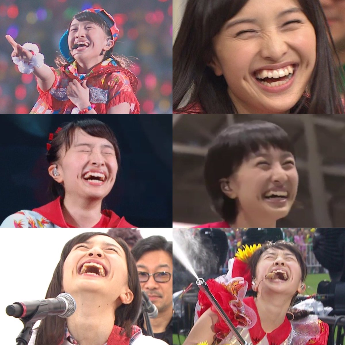 O Xrhsths こまめ Sto Twitter 夏菜子ちゃんの うへへ みたいなアッハッハみたいな 笑い方がすごく好き 笑 大口開けて上見て 笑うところ見てると こっちまでつられて笑う 下の2枚 シンクロしてる 笑 はーーーかわいい 太陽だな O Xrhsths こまめ Sto Twitter 夏菜子ちゃんの うへへ みたいなアッハッハみたいな 笑い方がすごく好き 笑 大口開けて上見て 笑うところ見てると こっちまでつられて笑う 下の2枚 シンクロしてる 笑 はーーーかわいい 太陽だな
