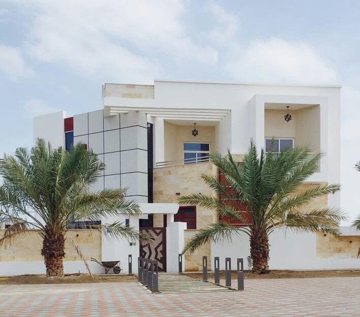 AlMehwarEng's tweet image. فيلا انيقه جدا بالمعبيله الشماليه. 
من تصميمنا.... لله الفضل والمنة النتيجه مرضيه.