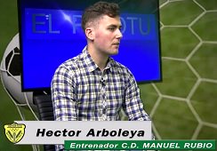 EL PELOTU @elpelotu <a href="/PacoGranda/">Paco Granda</a> <a href="/TeleAsturiasTV/">TeleAsturiasTV</a> con: Nacho Cabo, <a href="/PabloAcebal/">Pablo Acebal</a> y Héctor Arboleya <a href="/ManuelRubiooo/">Manuel Rubio </a> 
bit.ly/2ncW2qC