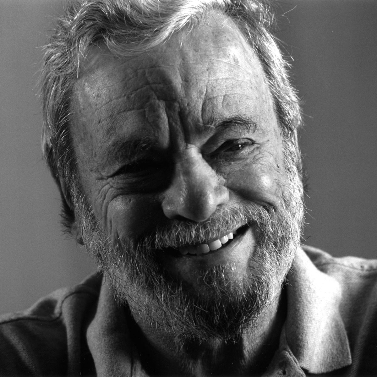 Happy birthday, Stephen Sondheim! 
