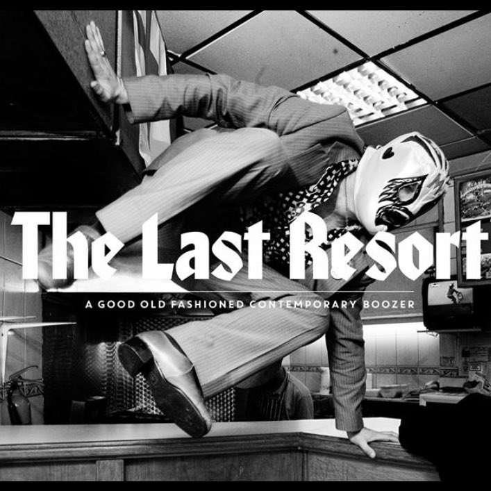 Official Opening Party / 31st March / Live Music / DJs / Art &amp; Hot Dogs *FREE MARGARITA facebook.com/events/1382422…