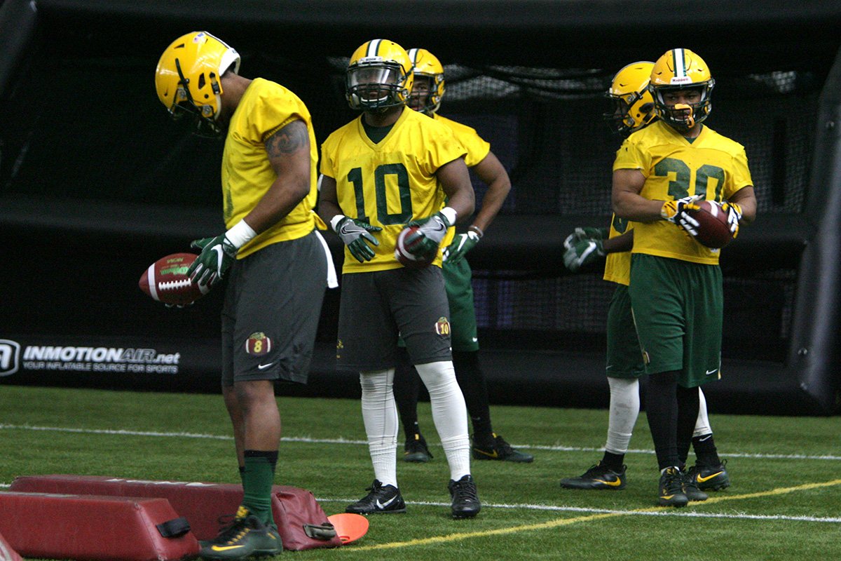 NDSU FB Recruits (NDSUFBRecruits) / Twitter
