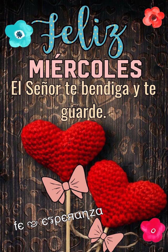 Loren Castillo A Twitter Buenos Dias Feliz Miercoles Que Dios Los Bendiga Y Los Cuide Num 6 24 Loren Castillo A Twitter Buenos Dias Feliz Miercoles Que Dios Los Bendiga Y Los Cuide Num 6 24