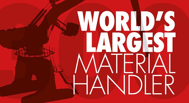 MantsinenGroup's tweet photo. Meet Mantsinen 300: The largest hydraulic crane in the world. https://t.co/FMRK3qEbgH #Mantsinengroup #materialhandler #mantsinen300 https://t.co/oJjxNpmlq8
