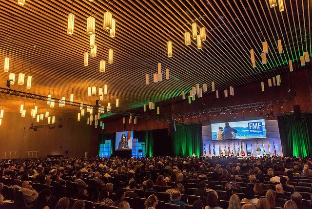FamilyMedForum's tweet photo. 14 Helpful Tips for Getting the Most Out of a Conference --> https://t.co/KmrrrR3xWh #cfpcfmf #WednesdayWisdom https://t.co/HfHDDKx9k5