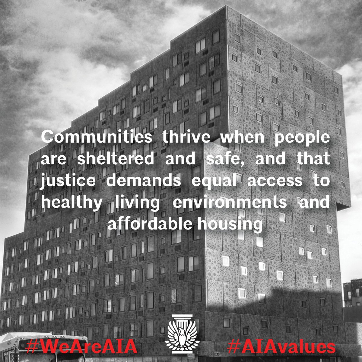 AIANJEPiC's tweet photo. #AIAValues are our values! @AIANJ @ALNNJ @yaf_nj @AIA_Advocacy https://t.co/e5V6EgqeJb