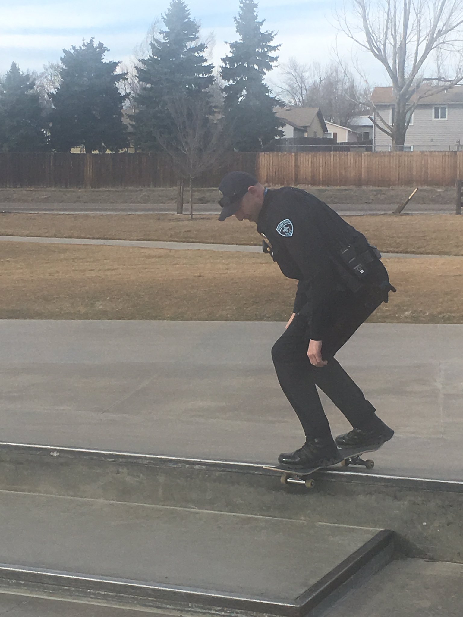 Thornton Police Department Twitter - 1ow4o4q