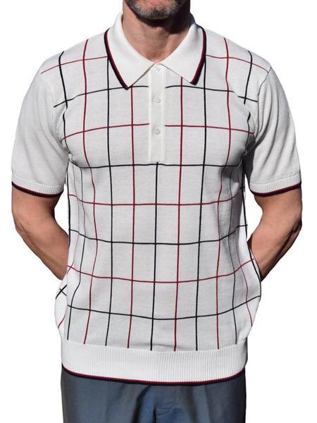 lammyman2's tweet photo. Art Gallery SS17 Off White Check Polo #mods #artgalleryclothing 

https://t.co/Nw13Y1Tluq https://t.co/4axv9bN03p
