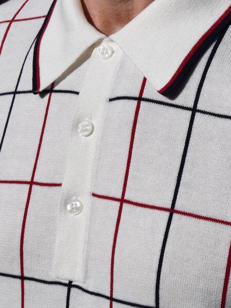 lammyman2's tweet photo. Art Gallery SS17 Off White Check Polo #mods #artgalleryclothing 

https://t.co/Nw13Y1Tluq https://t.co/4axv9bN03p
