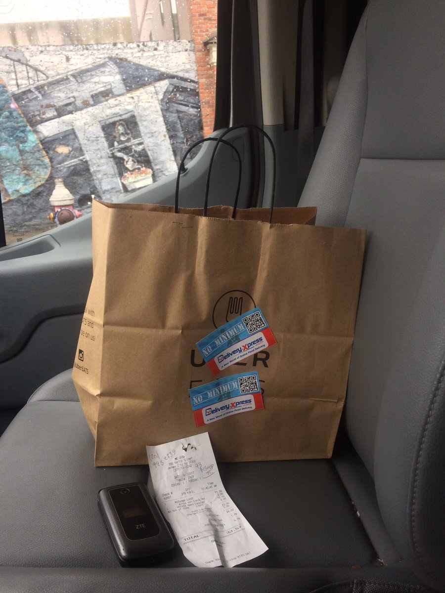 FooDelBoss's tweet image. If they are not committed to show up, why are you looking for volume. @usrestaurants