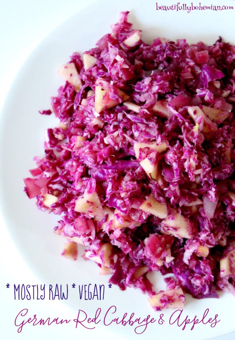 bohemianrandi's tweet photo. Today #ontheblog: #Vegan German Red Cabbage & Apples! https://t.co/ha1UASRilu
#veganrecipes #mostlyraw #healthyvegan https://t.co/MrwrxQGTaZ