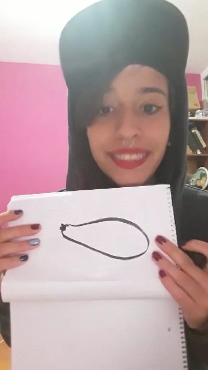 jimecreaturita's tweet photo. @luawalker_  Nunca cambies hermosa :3 https://t.co/eRNLPkm0Gg