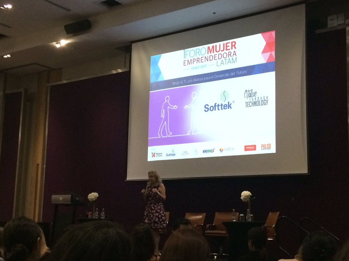 PilarMezaBiz's tweet photo. #ForoMujerEmprendedoraLatam #womenTech #familysupportsystem #prioritygoal #globalbusiness https://t.co/eJadpKG38a
