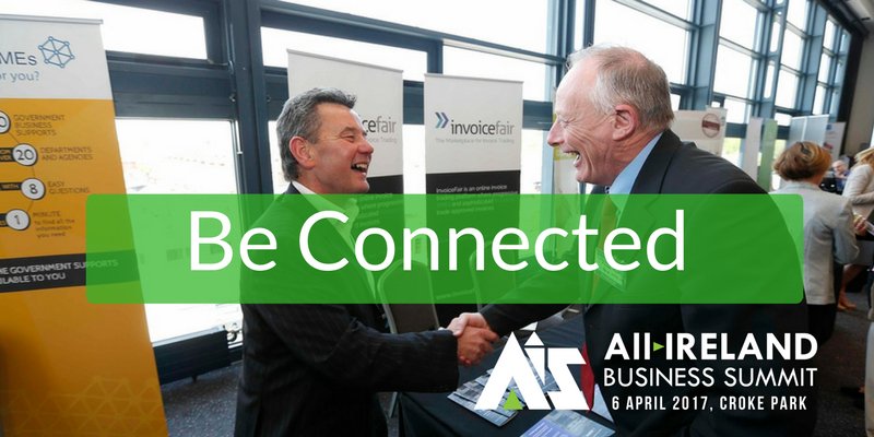 <a href="/ECBANetworking/">EastCorkBusiness</a> Thanks for the follow.  Have you thought about coming to the All-Ireland Business Summit? bit.ly/2fsTayF