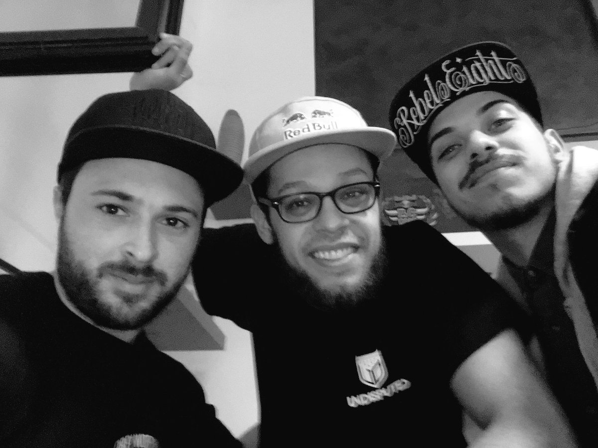 Dj D_MiND tweet media