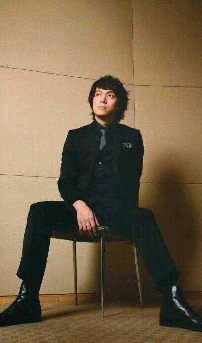 丸山隆平のありえないくらいかっこいい画像貼って丸山担殺せ Twitter Search Twitter