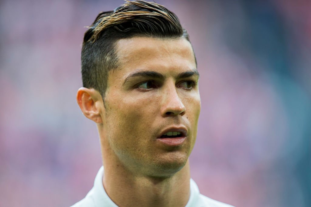 Hairstyle like cristiano ronaldo cr7 slikhaar tv 2014 men's new cristiano ronaldo hair style 2015. Ronaldo Frisur 2017 : Squawka Football Auf Twitter Goals Scored By Cristiano Ronaldo After 22 Laliga Games 2012 13 24 2013 14 23 2014 15 30 2015 16 19 2016 17 19 Https T Co Ngxx8huipy