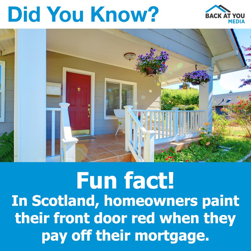DeniseSwick's tweet image. Haha! I had no idea! Did you know this?

Denise Swick &amp;amp; Co
Re/Max Performance
937-619-7447