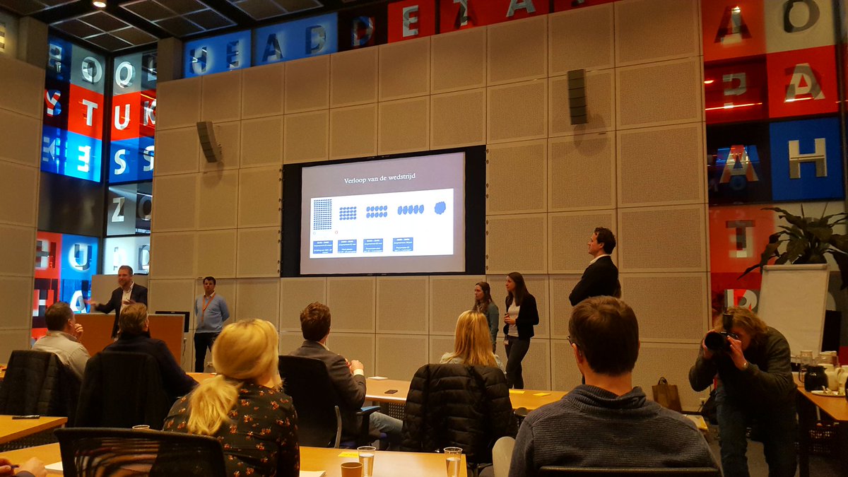 De leukere werkdagen: Bij <a href="/PostNL/">PostNL</a> als startup mentor aan de bak met prachtige ideeen en vastberaden mensen.
#inspiratie #leanstartup