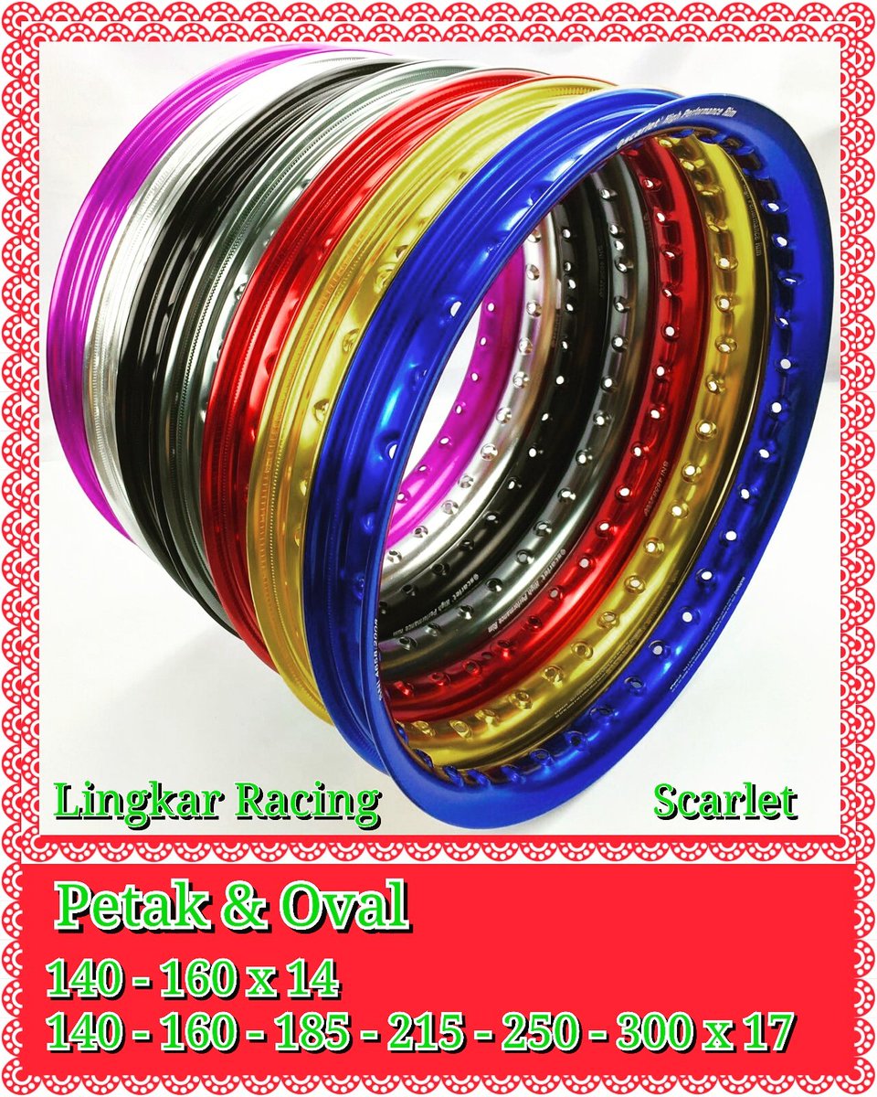SCARLET RACING Scarletracing Twitter