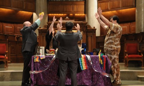 UUWorshipWeb's tweet photo. March 24-26 is National Weekend of Prayer for #Transgender Justice. Belief in #dignity &amp; #worth calls us to action!
https://t.co/FXSyDQ8G1A https://t.co/tjRqIvSNUy