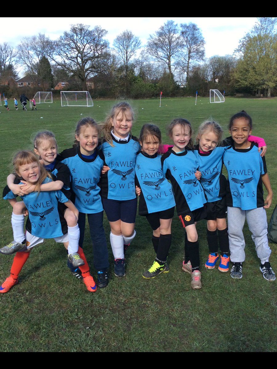 tweeterowl's tweet photo. Thank you to @nfschoolsport for a fantastic chance for our teams to practise their skills in a competitive setting #football https://t.co/H7uouOR19r