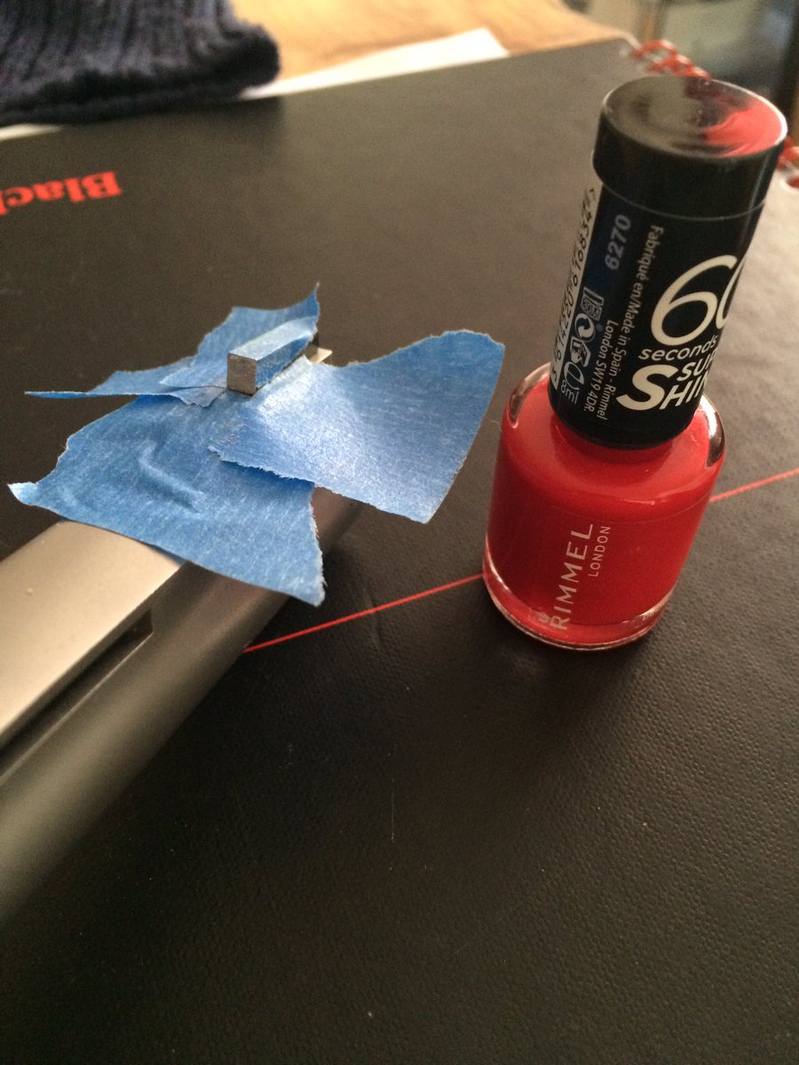 BritGuns's tweet image. Still haven't got round to getting a fibre optic #frontsight so putting the #londonlook on the @TaurusUSA