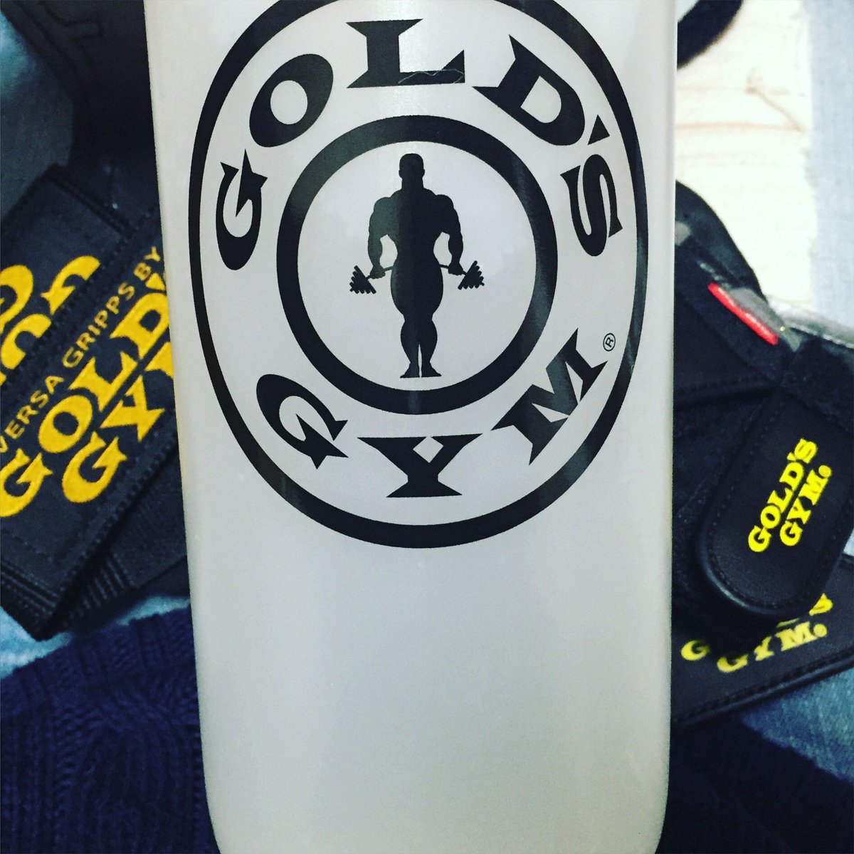 連休は銀座中央GGで背中と肩トレ^ - ^