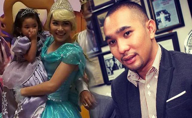 Sakit Hati Dengan Mantan Suami, Ayu Ting Ting Sebut Enji Sebagai Banci swadeka.com/sakit-hati-den…