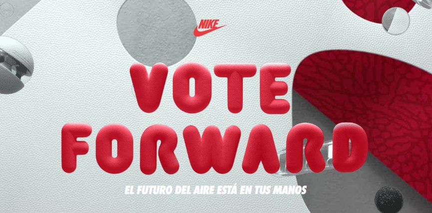 Nike Uruguay tweet media
