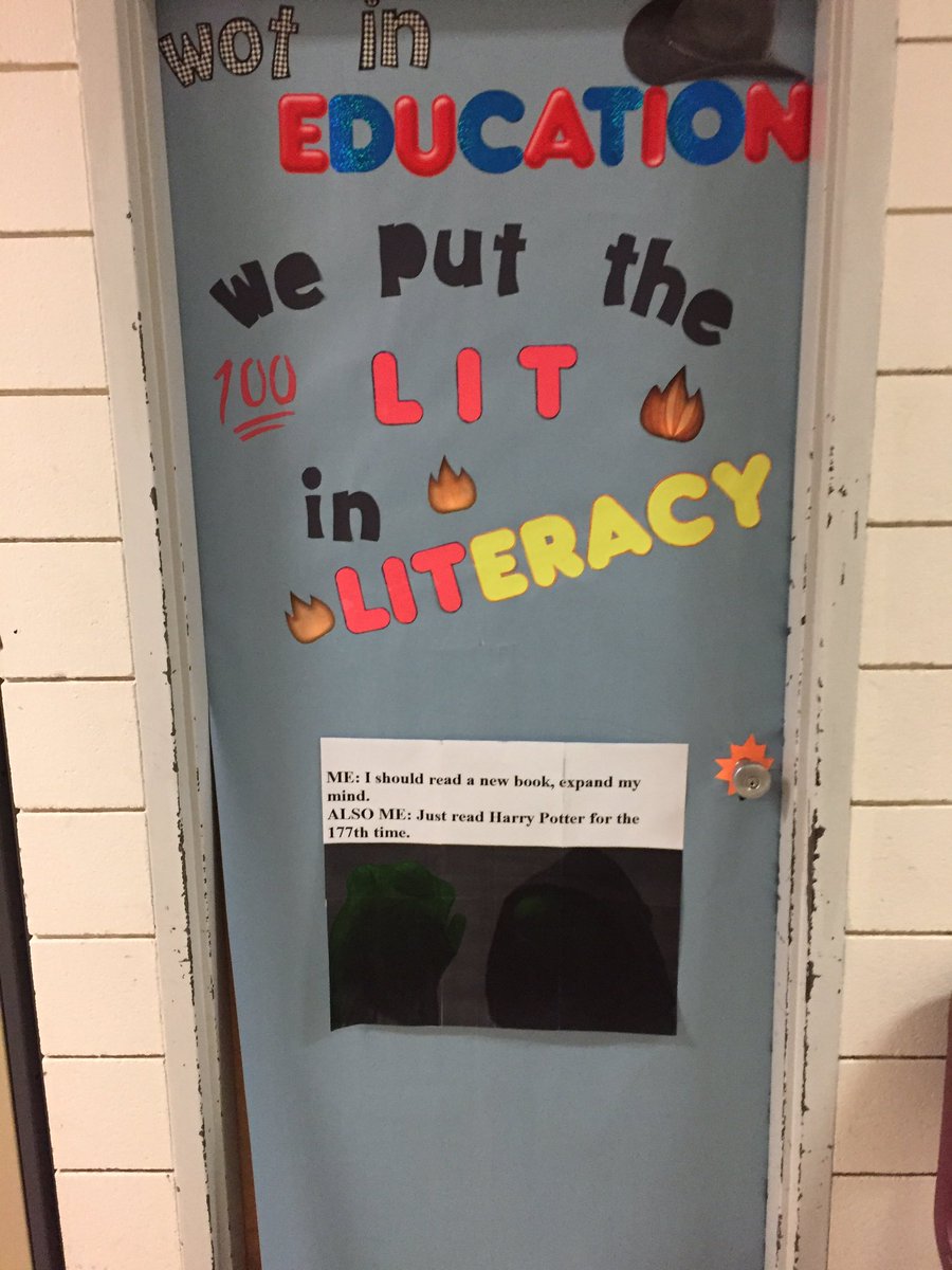 NitaDolan's tweet photo. Amazing job! Thanks SWS staff and students for all of your participation in our contest! #firedupforliteracy https://t.co/JAF52mp12s