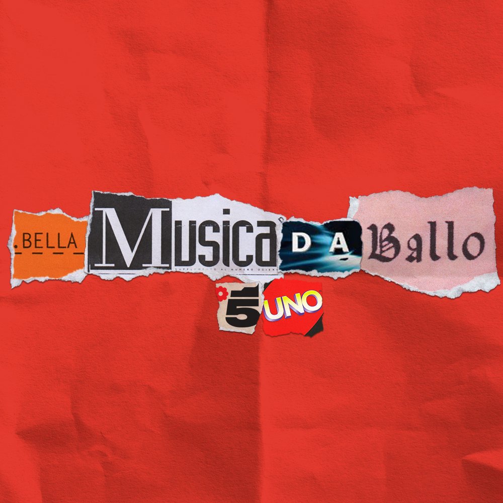 rudeejay's tweet photo. 18 tracce.

16 Made in Italy.

E l'anteprima del mio nuovo singolo #UnderTheSameSky.

▶️ https://t.co/4qIsqjkJXy

⬇️ https://t.co/rR1HuVj3mS https://t.co/X2hrOeJPSn