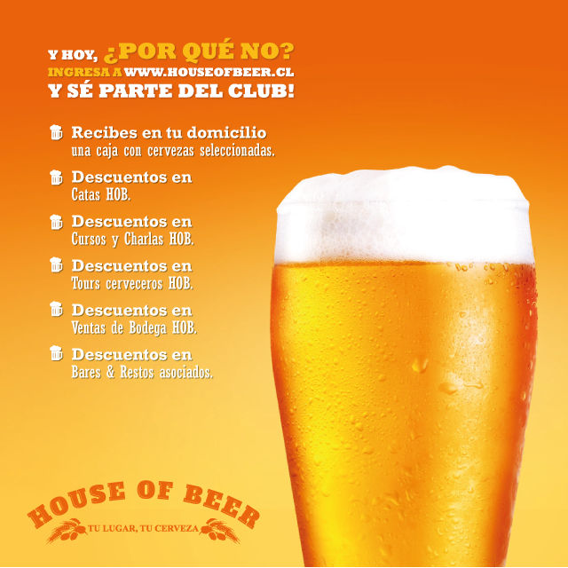 HouseOfBeer_'s tweet photo. Descuentos, catas, envió a domicilio y mucho más son los beneficios que tiene #ClubHOB, si no lo eres parte del club ¿Qué esperas? https://t.co/KiP4P7sDMM