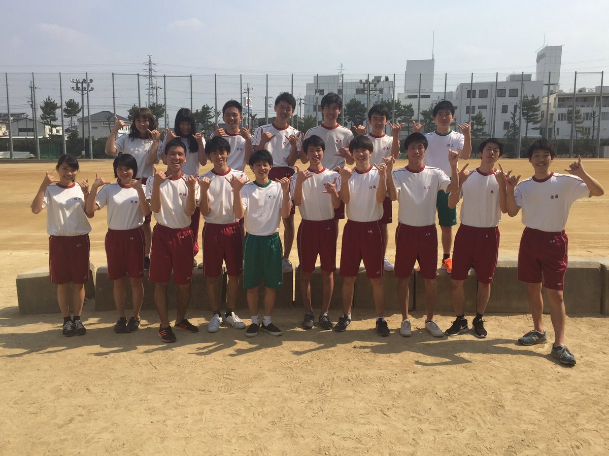 DreamRamira's tweet photo. ちょっと載せるのん遅くなったけど、男子バレ長島旅行&amp;お別れかいほんまに楽しかった！
みんな暖かくて優しくてほんまにほんまに大好きです。男子バレーボールぶに入ってマネさんできてほんまに良かった。本当に楽しくて幸せな時間でした！！！ありがとう！！ https://t.co/LpmrRUAvh2