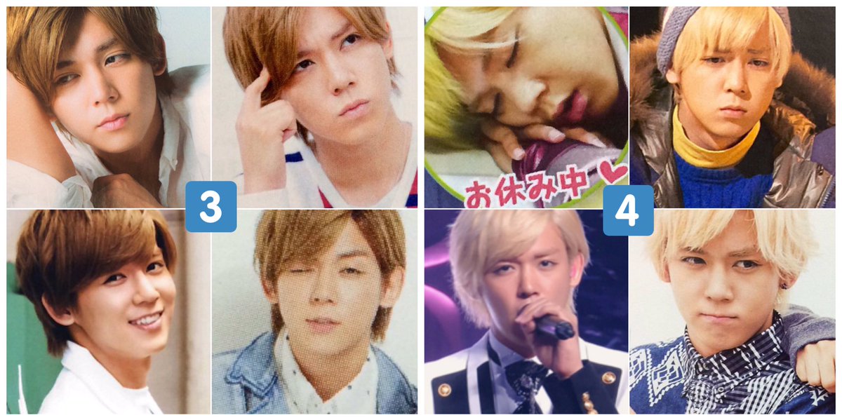 erisa_o327's tweet photo. 今流行りの…望くんver.( '･ｪ･`)💗 https://t.co/sYyuPetV6I