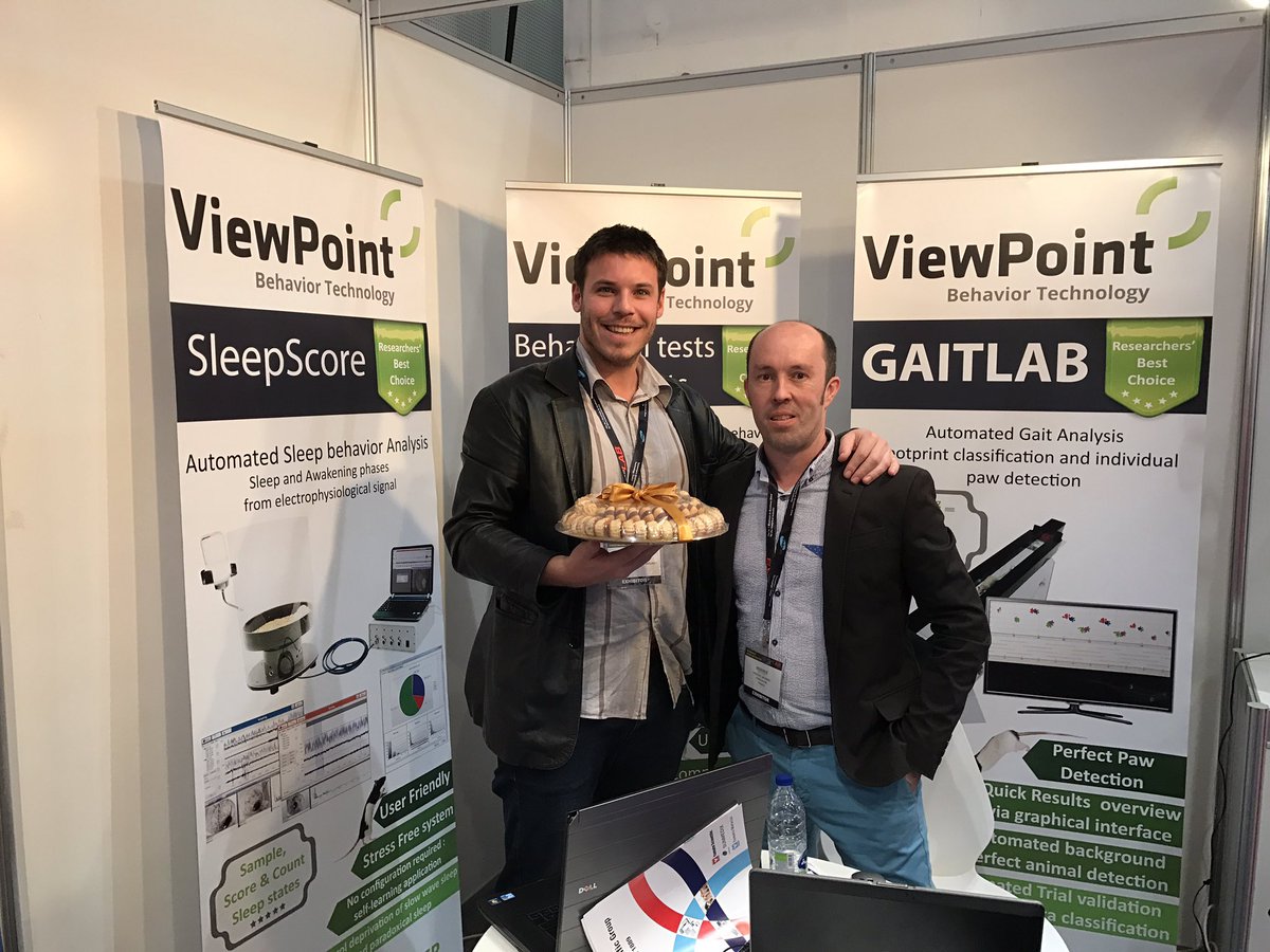 ArabLab's tweet photo. Congratulations to @viewpointbehavior and @AstellSci for winning the tweet of the day for yesterday and today https://t.co/2wXFYELKPW