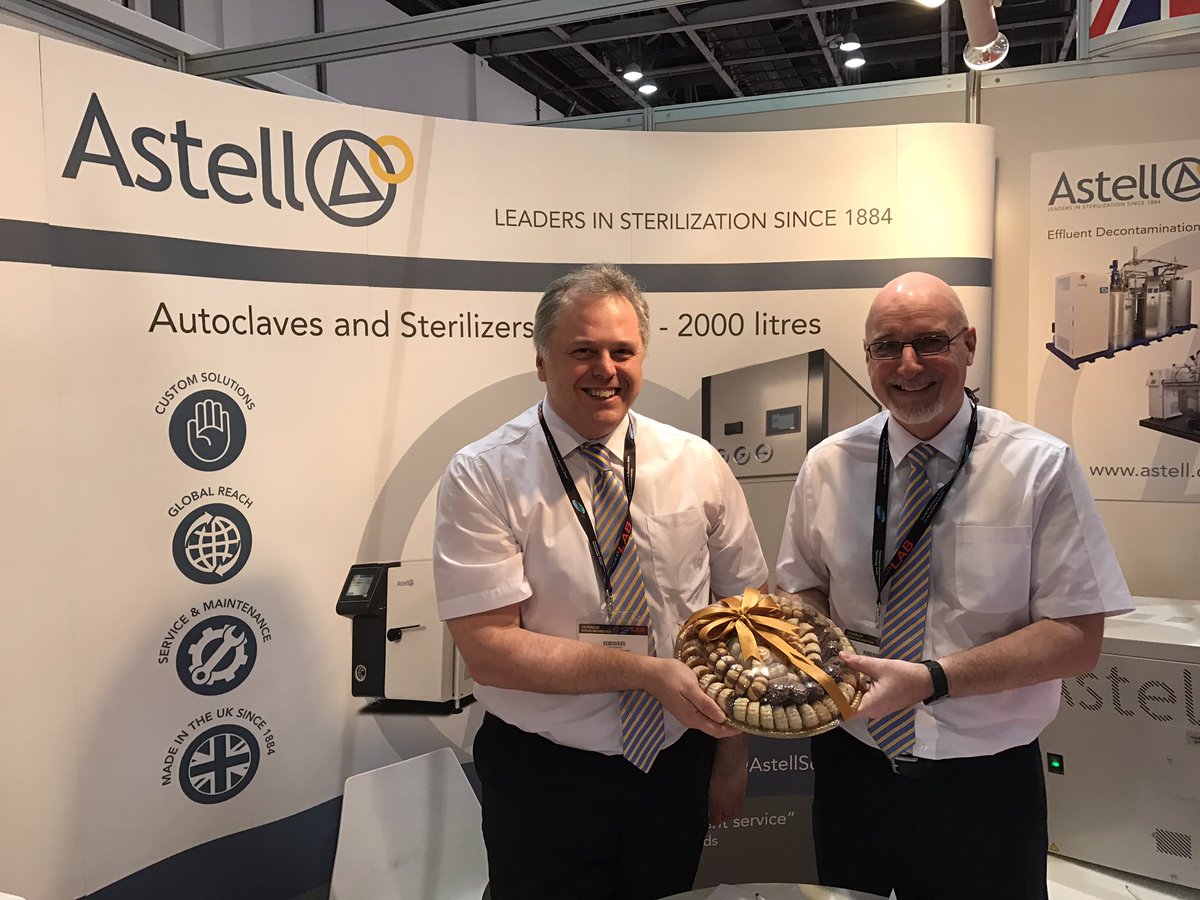 ArabLab's tweet photo. Congratulations to @viewpointbehavior and @AstellSci for winning the tweet of the day for yesterday and today https://t.co/2wXFYELKPW