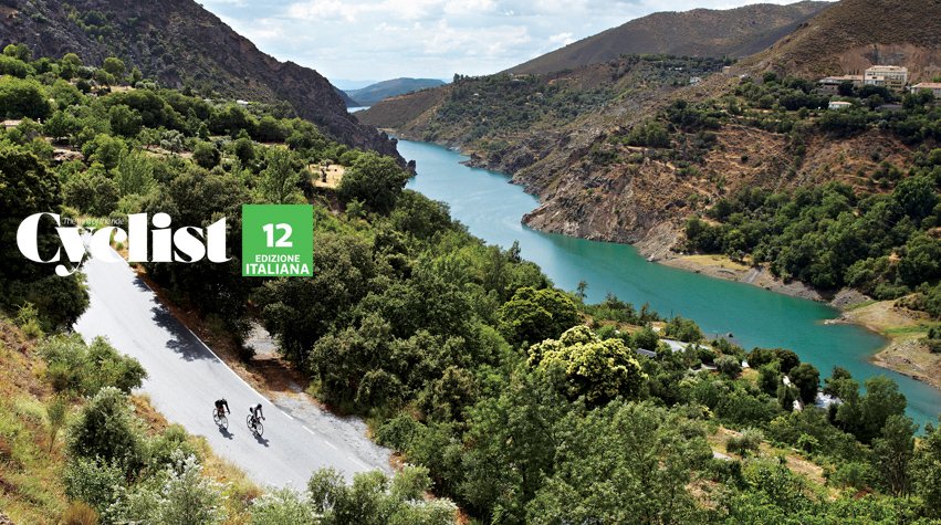 cyclistitaly's tweet photo. Siamo arrivati al numero 12 di #CyclistIT, un anno vissuto con voi appassionati in giro per il mondo. #iosonocyclist
https://t.co/59zaPY3ks2 https://t.co/rrFjIv2hxX