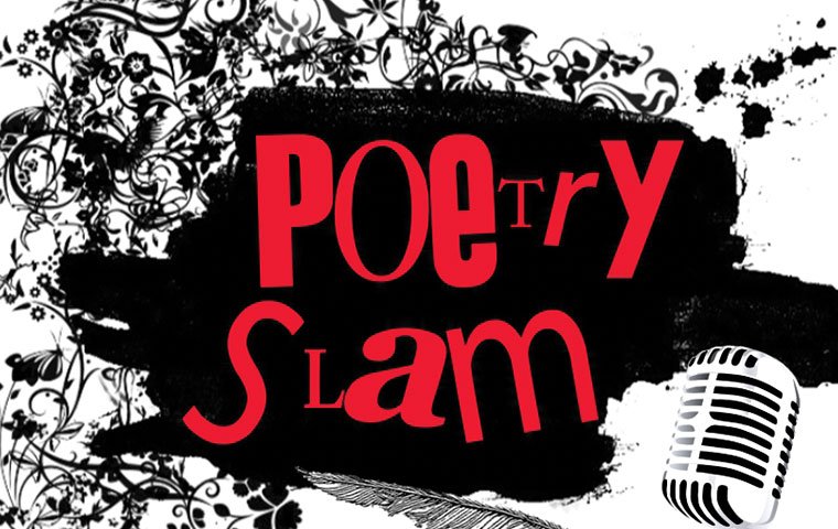 YorkClubs's tweet photo. Today the  Thaqalayn Muslim Association will be hosting their Annual Poetry Slam! Join them in Founders Assembly Hall from 5pm - 9pm! https://t.co/SIIweJSaUo