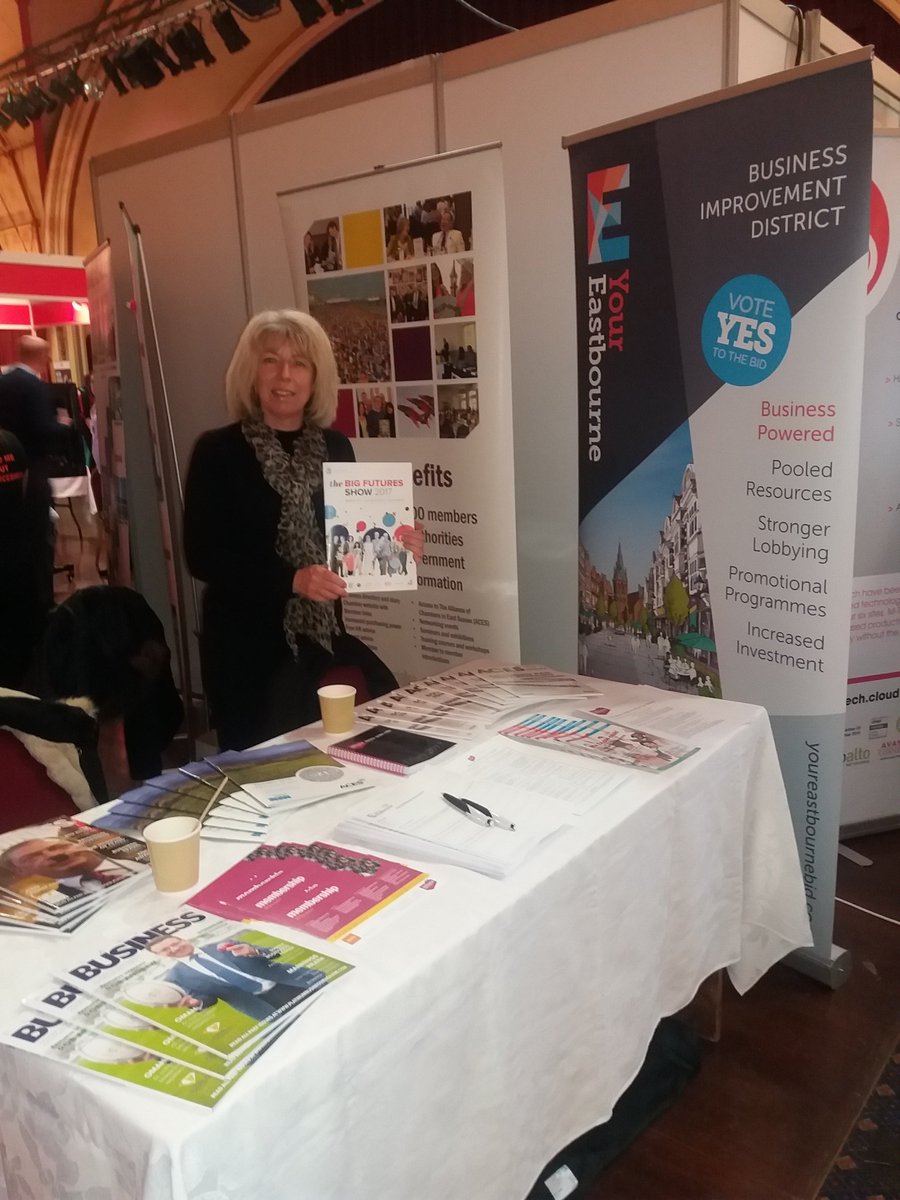 EDEALSouthEast's tweet photo. A few photos from the @BIGFuturesShow today at The Winter Gardens in #eastbourne. Come on down, so much information to be had.
#BIGFS2017 https://t.co/ctBsjIs5yq